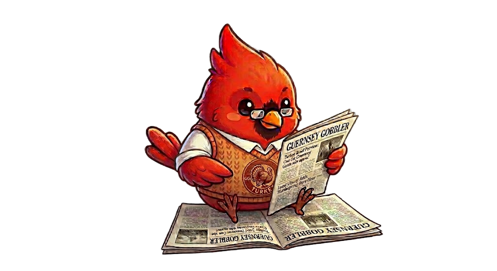 Cardinal Icon