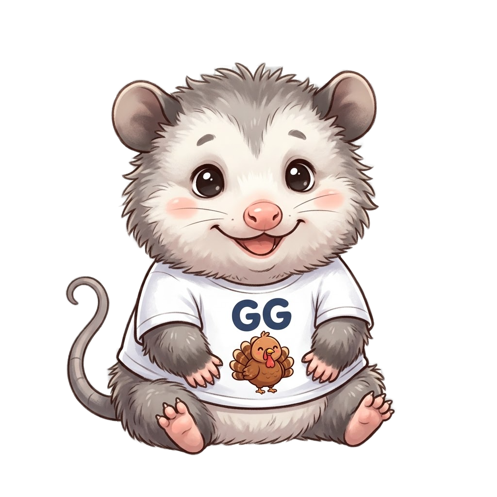 Possum Icon